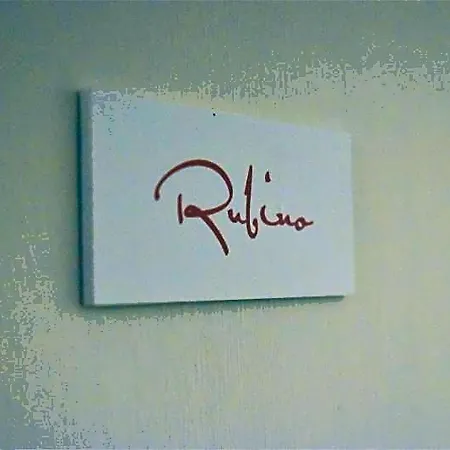 Federico 70 Rubino *